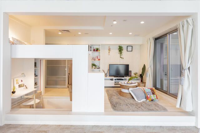 居室・リビング