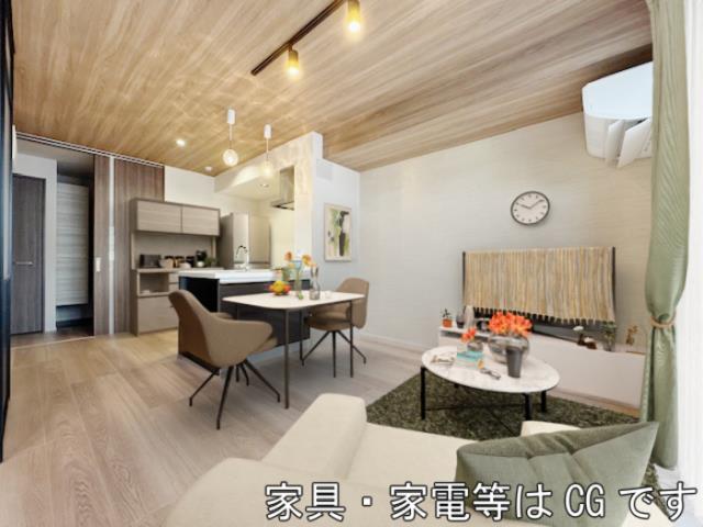 居室・リビング