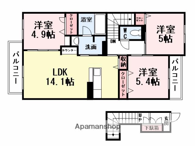 サムネイルイメージ