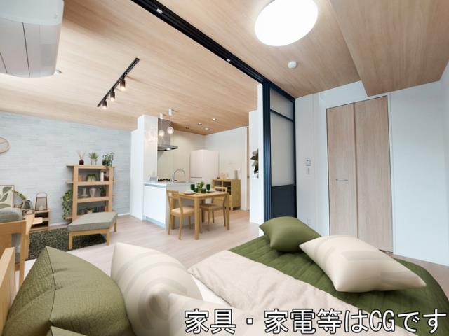 居室・リビング