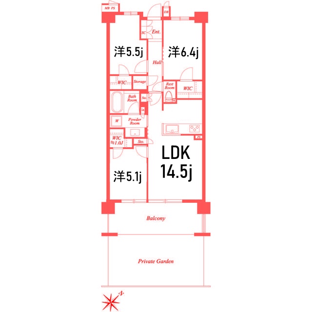 サムネイルイメージ