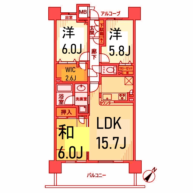 サムネイルイメージ