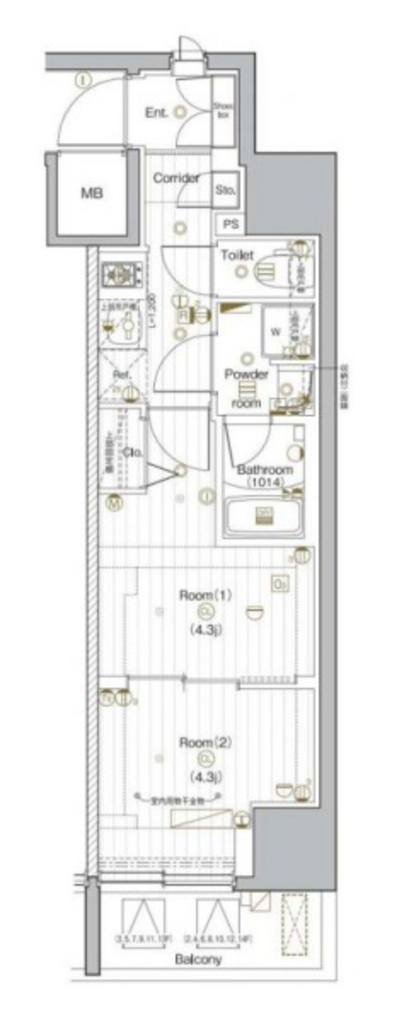 サムネイルイメージ