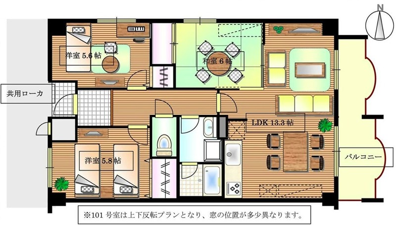 サムネイルイメージ