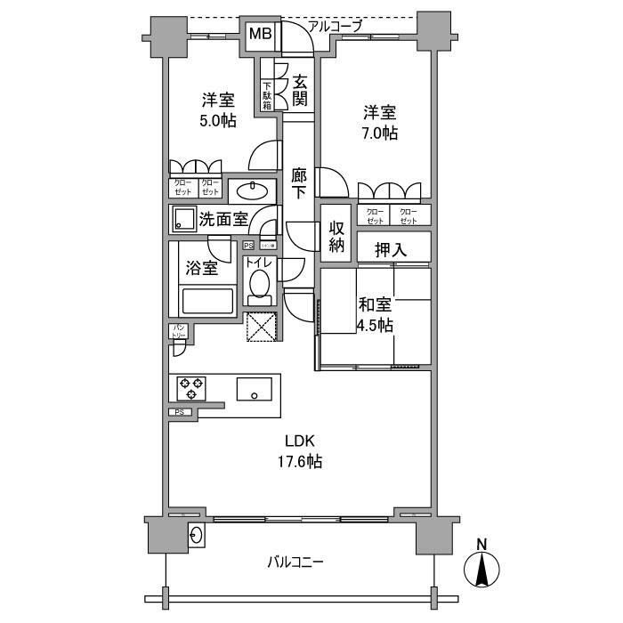 サムネイルイメージ