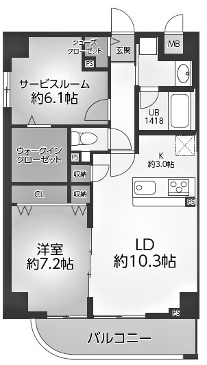 サムネイルイメージ