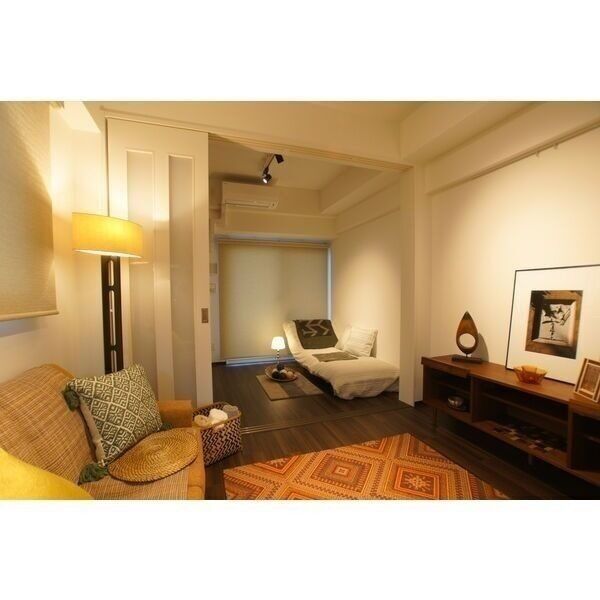 居室・リビング