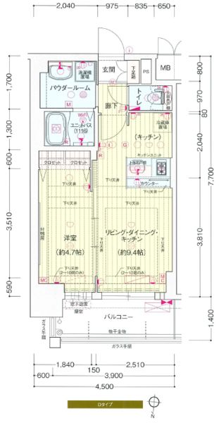 サムネイルイメージ