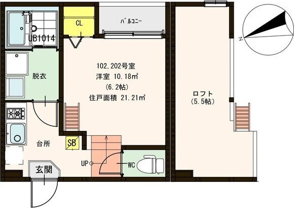 サムネイルイメージ