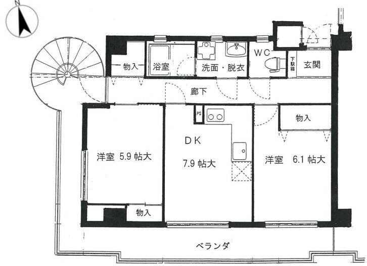 サムネイルイメージ