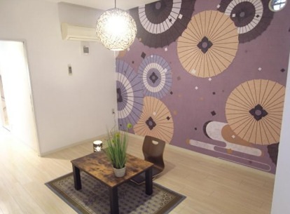 居室・リビング