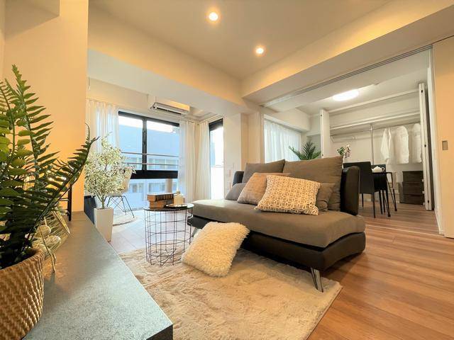 居室・リビング