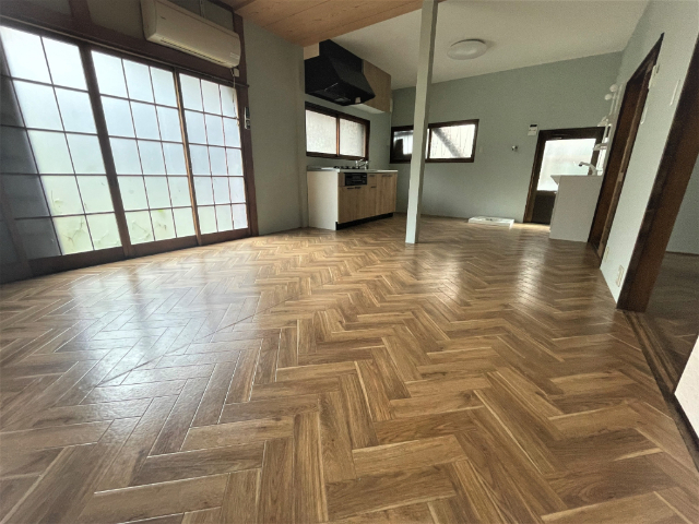 居室・リビング