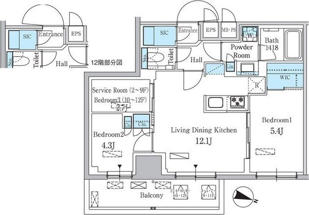 サムネイルイメージ
