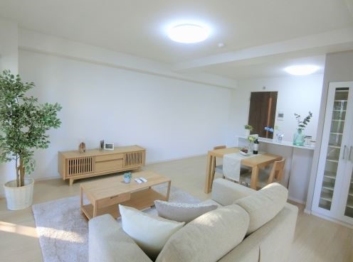 居室・リビング