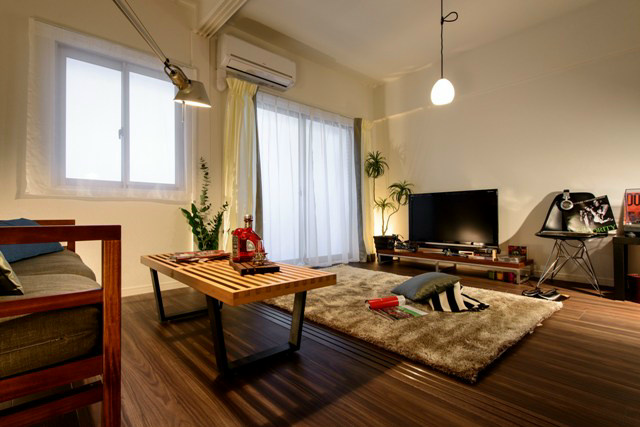 居室・リビング