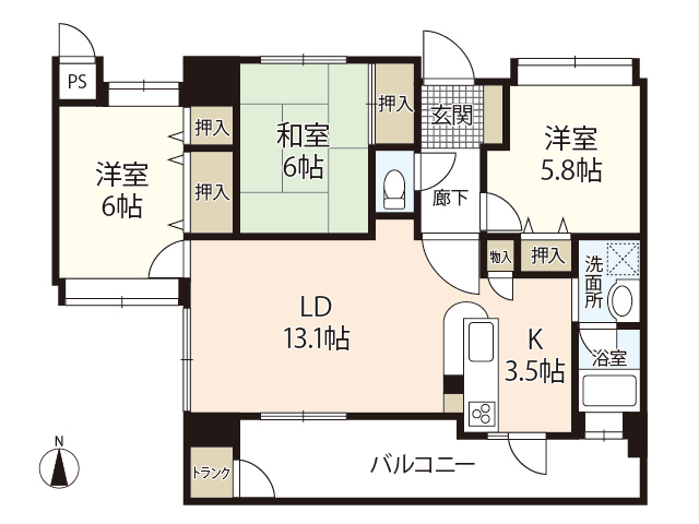 サムネイルイメージ