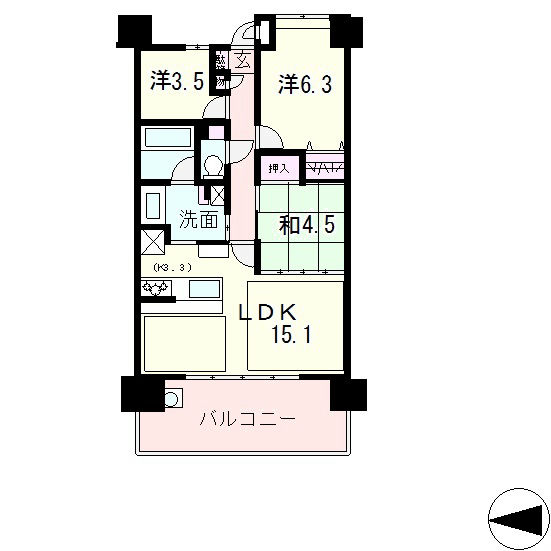 サムネイルイメージ