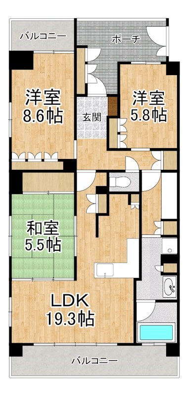 サムネイルイメージ