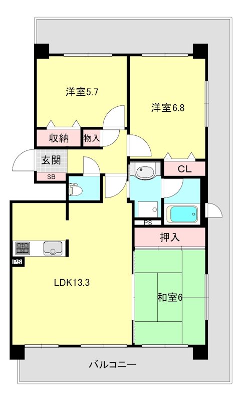 サムネイルイメージ