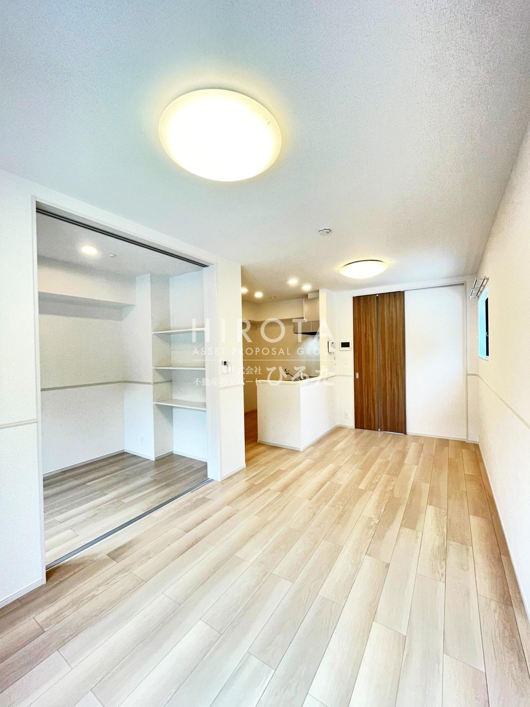 居室・リビング