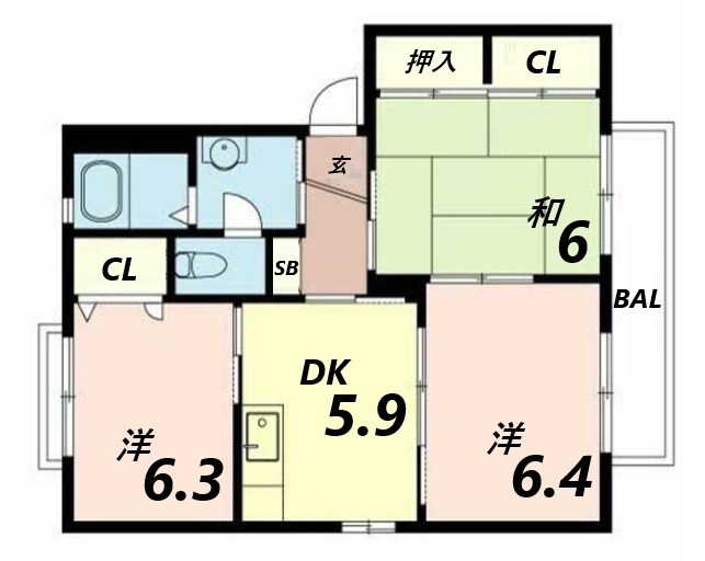 サムネイルイメージ