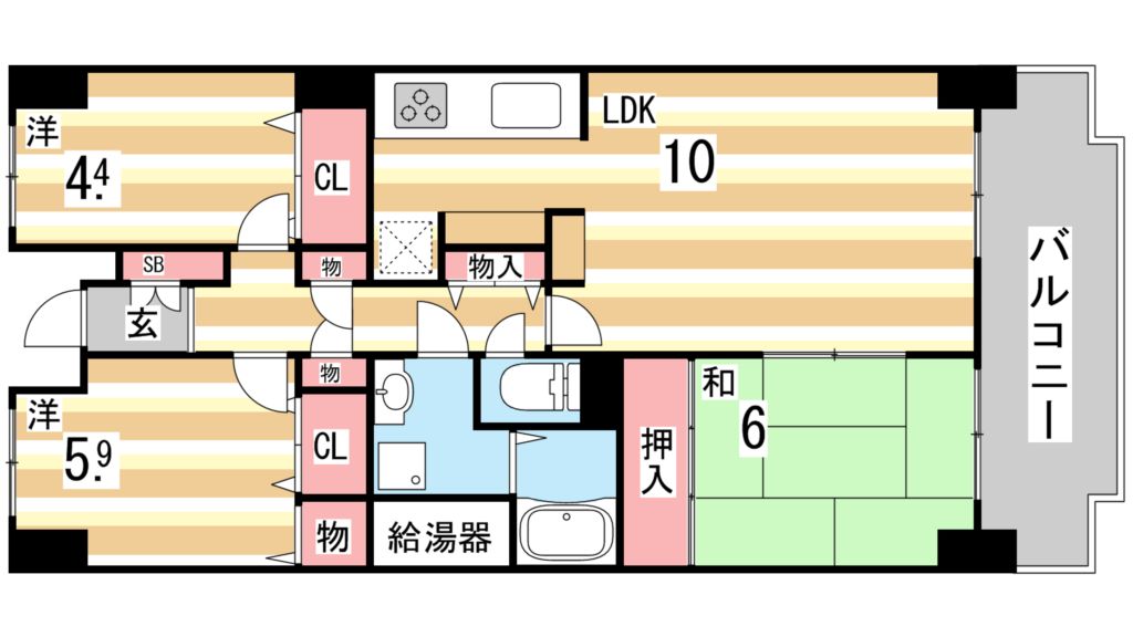 サムネイルイメージ