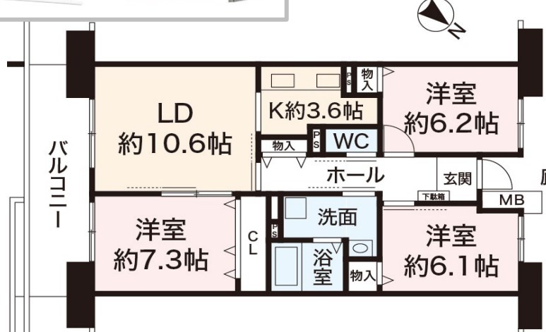 サムネイルイメージ