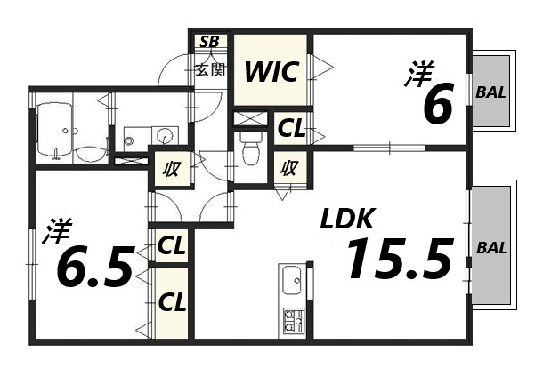 サムネイルイメージ