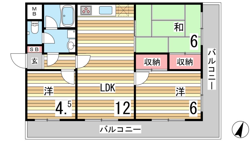 サムネイルイメージ