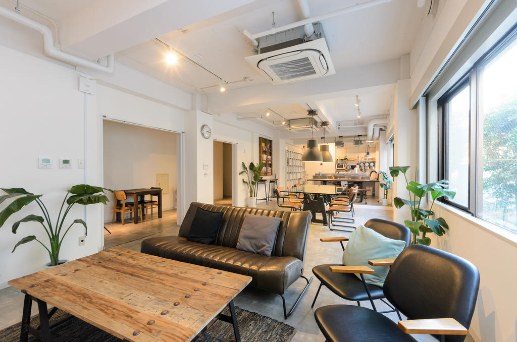 居室・リビング