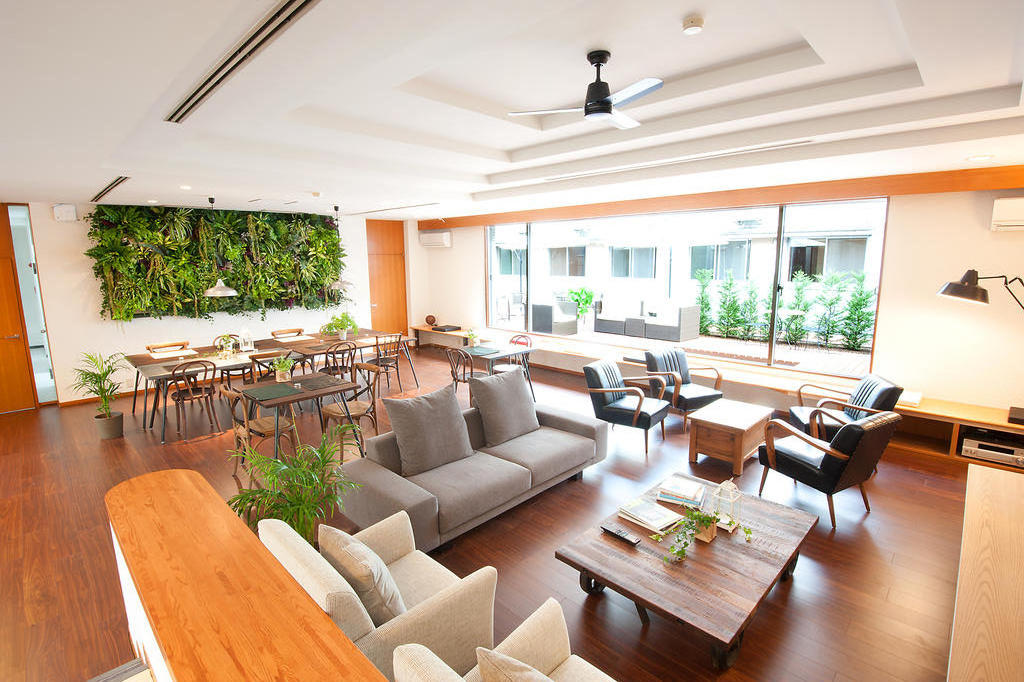 居室・リビング