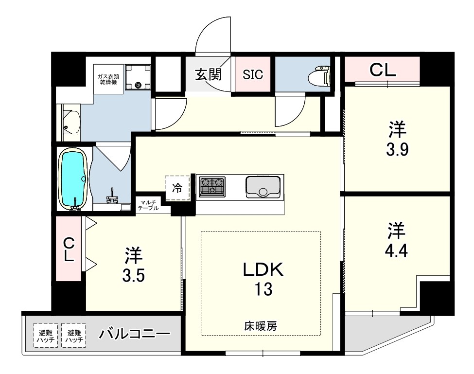 サムネイルイメージ