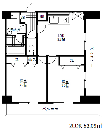 サムネイルイメージ