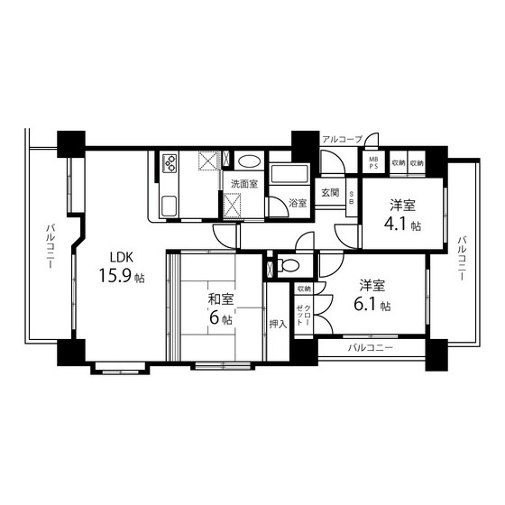 サムネイルイメージ