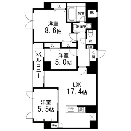 サムネイルイメージ