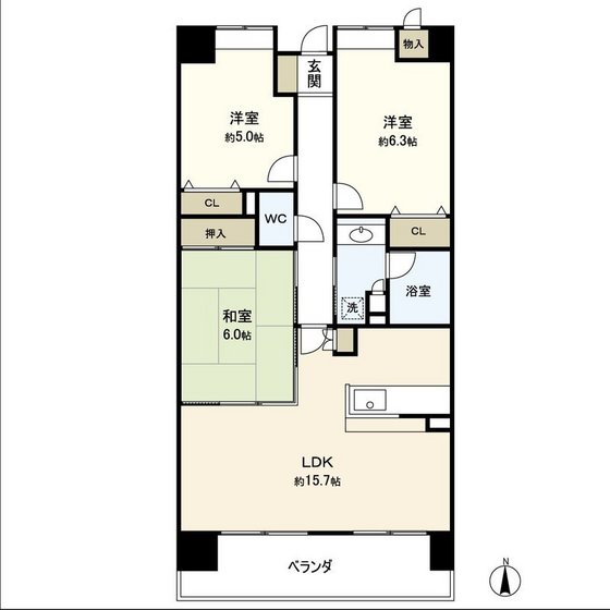 サムネイルイメージ