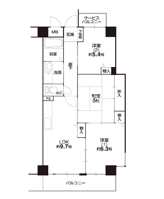 サムネイルイメージ