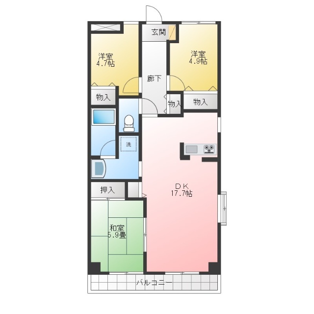 サムネイルイメージ