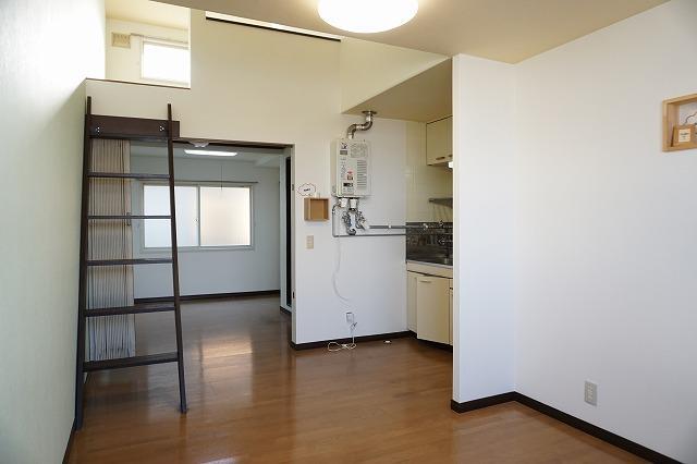 居室・リビング