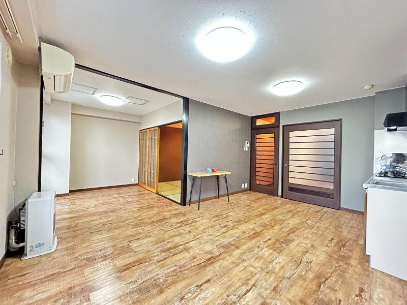 居室・リビング