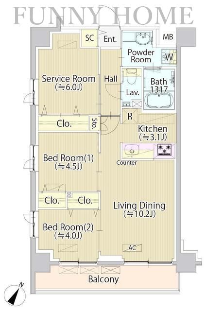 サムネイルイメージ