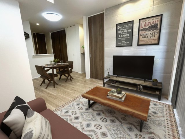 居室・リビング