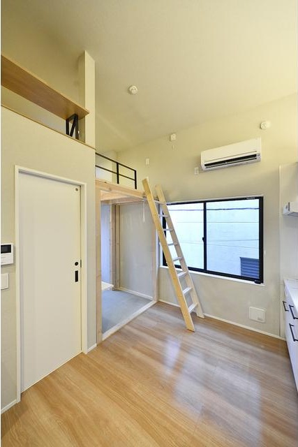 居室・リビング