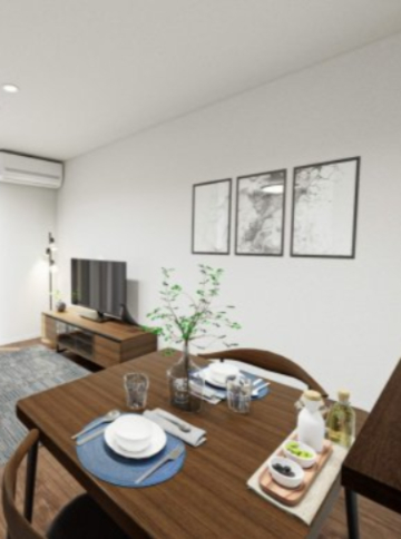 居室・リビング