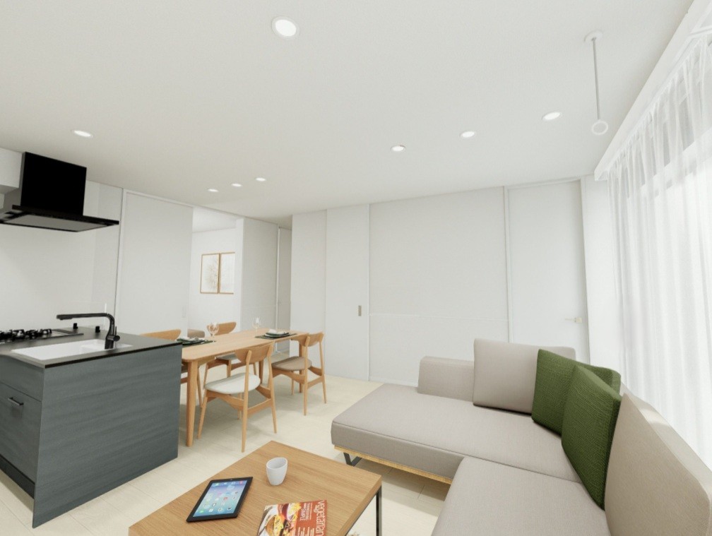 居室・リビング