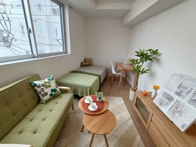 居室・リビング