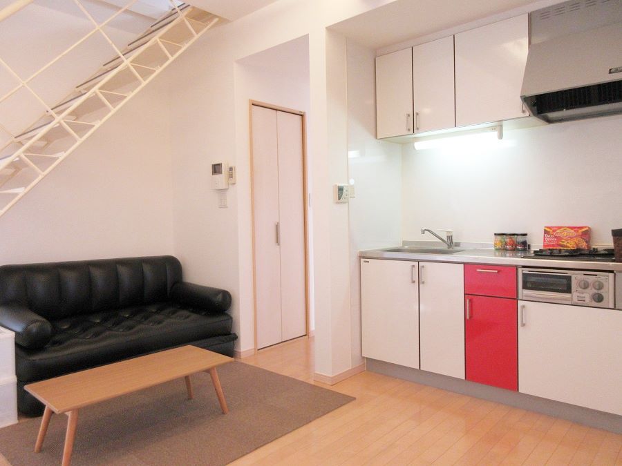 居室・リビング