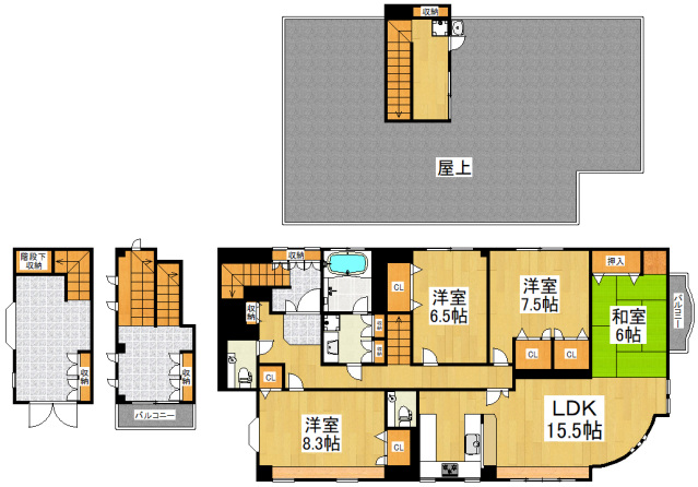 サムネイルイメージ