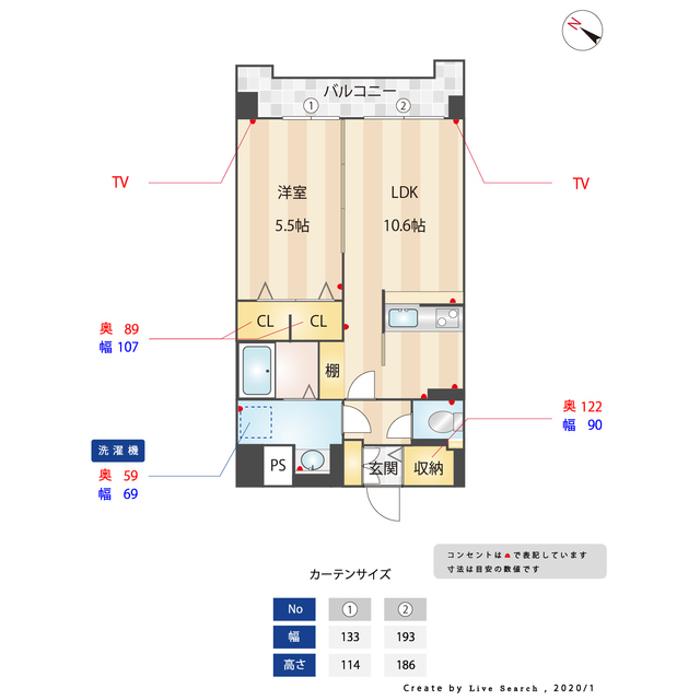 サムネイルイメージ
